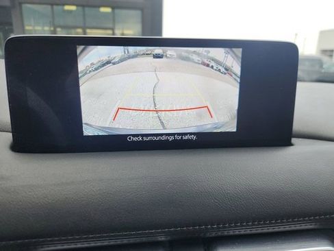 Used 2023 MAZDA CX-5 AWD 2.5 S w/ Select Package image 11