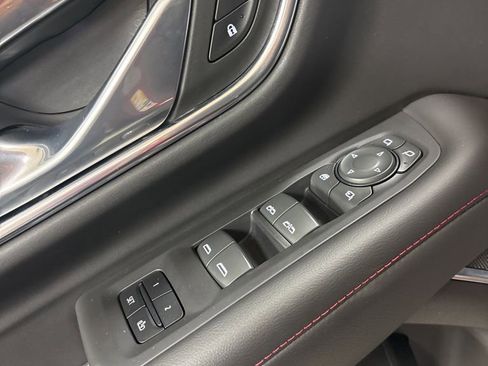 Used 2023 Chevrolet Tahoe RST w/ Luxury Package image 28