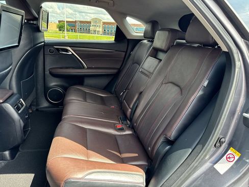 Used 2016 Lexus RX 350 FWD image 23