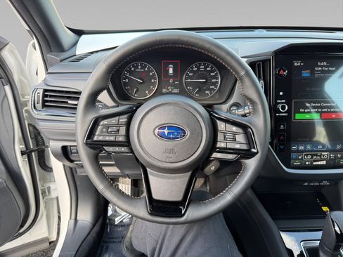 Certified 2025 Subaru Forester Touring image 12