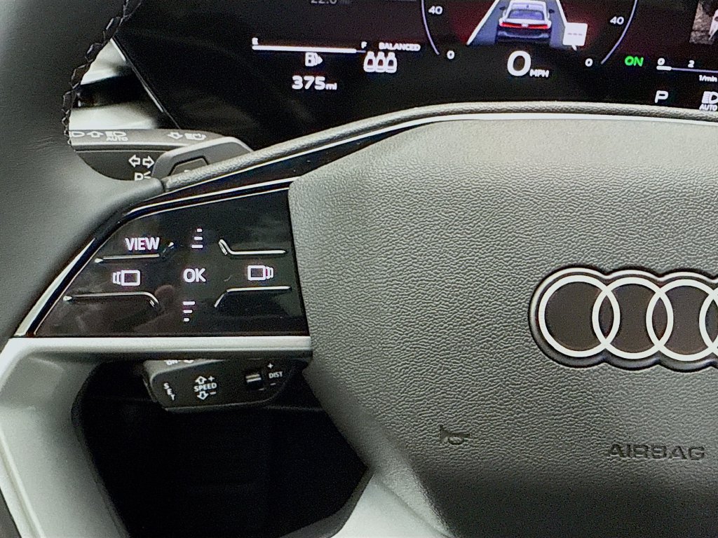 Used 2025 Audi A5 Premium AWD/4WD image 12