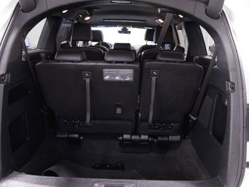 Certified 2023 Honda Odyssey Sport image 24