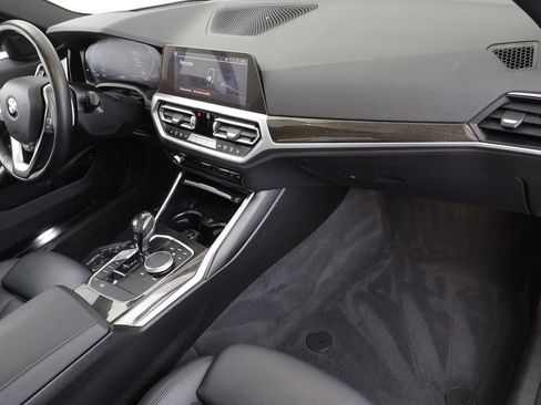 Used 2019 BMW 330i xDrive Sedan w/ Premium Package image 22