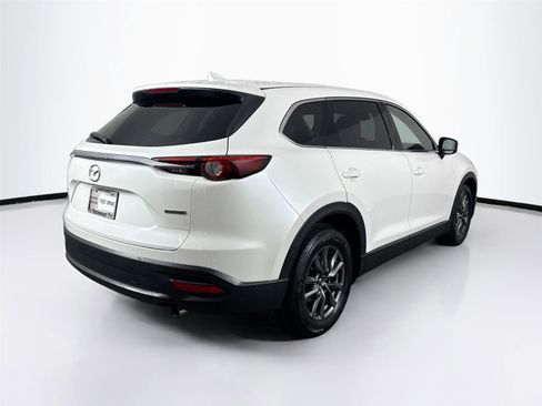Certified 2023 MAZDA CX-9 Touring image 6