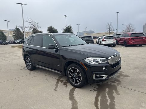 Used 2018 BMW X5 xDrive35i w/ Driving Assistance Package image 3