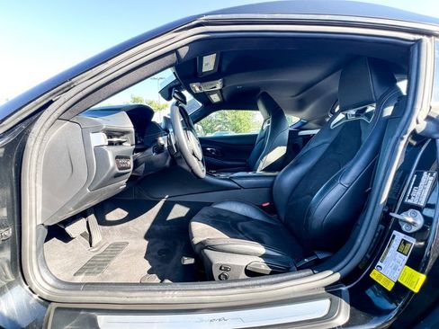 Used 2022 Toyota Supra image 13