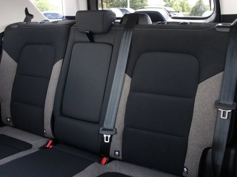 Used 2025 Ford Bronco Sport Big Bend AWD/4WD image 20