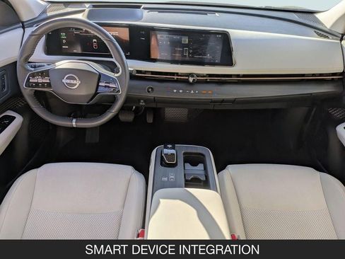 Used 2023 Nissan Ariya FWD image 13