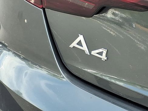 Used 2023 Audi A4 2.0T Premium Plus image 29