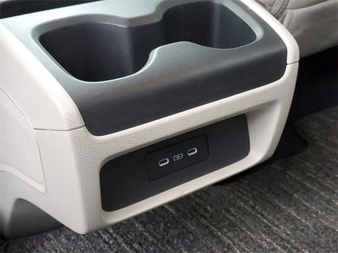 Used 2025 Honda Odyssey EX-L image 12
