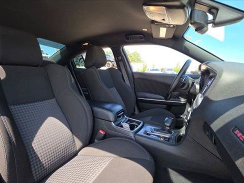 Certified 2023 Dodge Charger Scat Pack RWD image 12