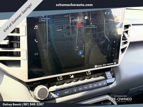 Used 2023 Toyota Tundra Limited AWD/4WD image 22
