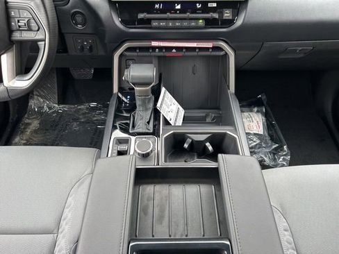 New 2025 Toyota Tundra SR5 image 14