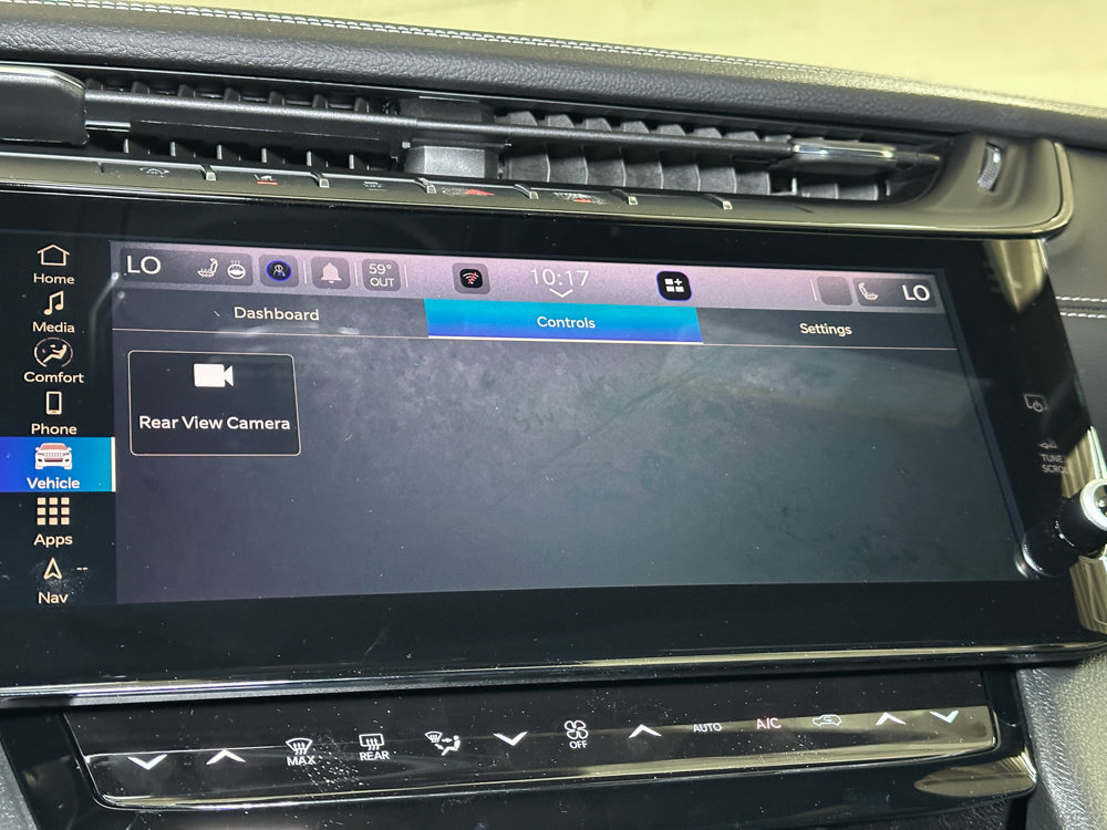 New 2027 Jeep Grand Cherokee Limited AWD/4WD image 33