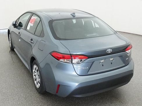 New 2026 Toyota Corolla LE FWD image 6