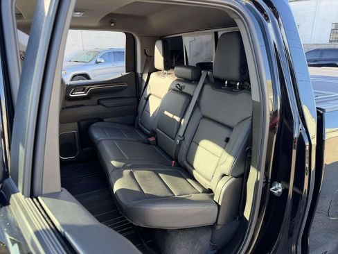Used 2024 Chevrolet Silverado 1500 RST w/ All Star Edition Plus AWD/4WD image 22