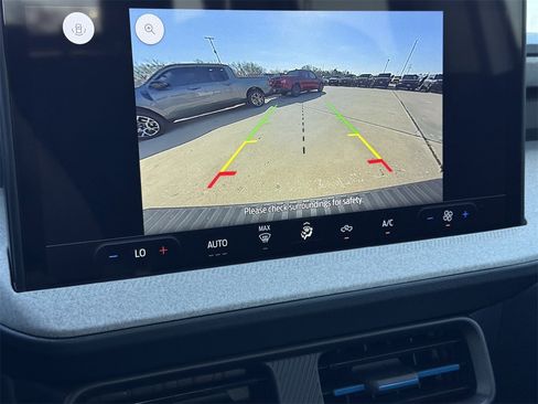 New 2026 Ford Maverick XLT image 40