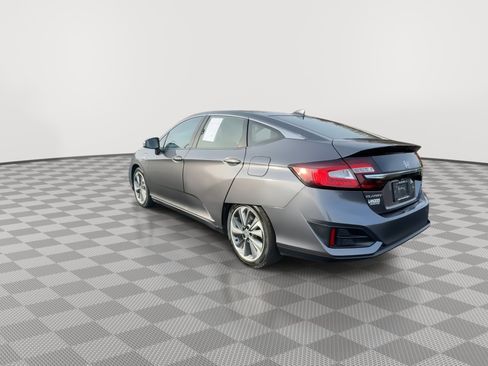 Used 2018 Honda Clarity Plug-In Hybrid image 7