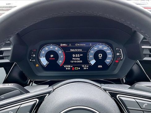 Used 2022 Audi A3 2.0T Premium image 22