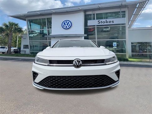 New 2026 Volkswagen Jetta S image 9