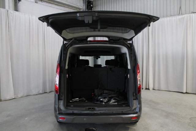 Used 2018 Ford Transit Connect XLT FWD image 36