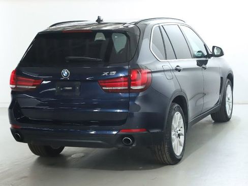 Used 2016 BMW X5 xDrive35i image 50