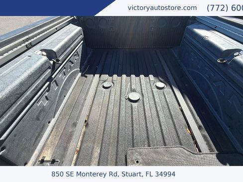 Used 2018 Nissan Titan PRO-4X w/ Pro-4x Utility Package image 42