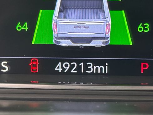 Used 2020 GMC Sierra 2500 Denali w/ Denali Ultimate Package image 19