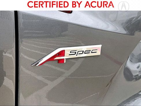 Certified 2024 Acura RDX AWD w/ A-Spec & Advance Pkg image 40