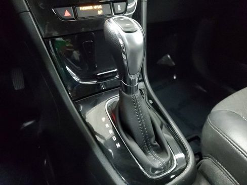 Used 2020 Buick Encore Preferred w/ Safety Package image 23