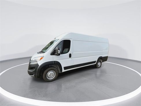 New 2026 RAM ProMaster 3500 w/ Convenience Group image 4