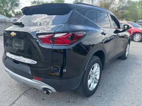 Used 2019 Chevrolet Blazer LT FWD image 5