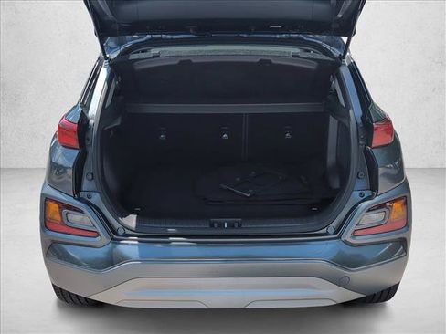 Used 2019 Hyundai Kona Limited FWD image 7