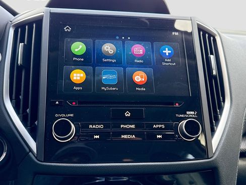 Used 2023 Subaru Forester Limited image 30