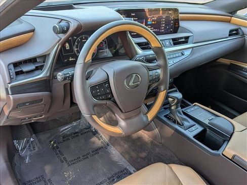 Used 2019 Lexus ES 350 w/ Accessory Package 2 FWD image 10