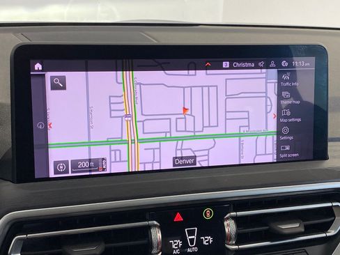 Certified 2022 BMW X3 xDrive30i w/ Premium Package 2 (ZPA) image 27