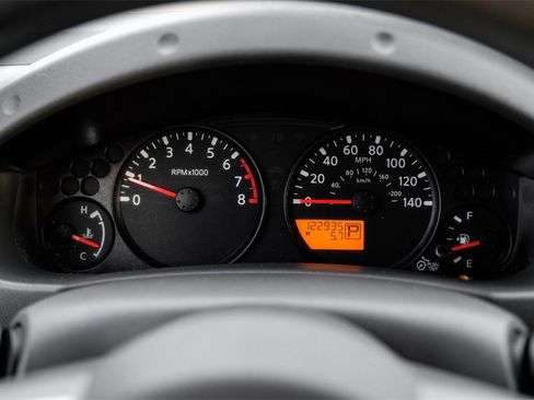 Used 2019 Nissan Frontier S image 15