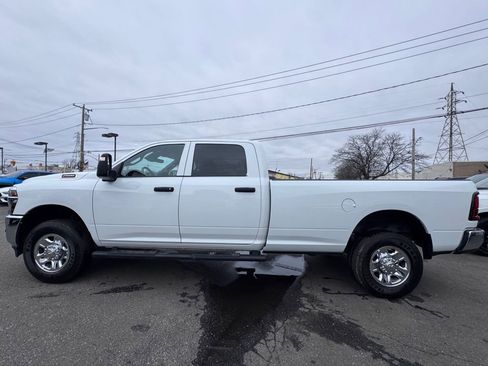 Used 2025 RAM 2500 Tradesman image 4