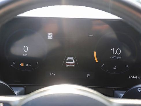 Used 2024 Hyundai Sonata SEL w/ Convenience Package image 22