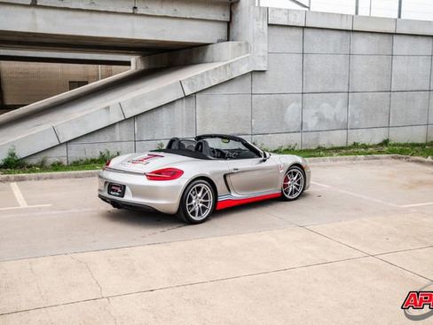 Used 2013 Porsche Boxster S RWD image 21
