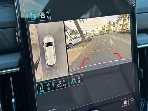 New 2026 GMC Yukon XL Denali w/ Sun & Power Step Package image 21