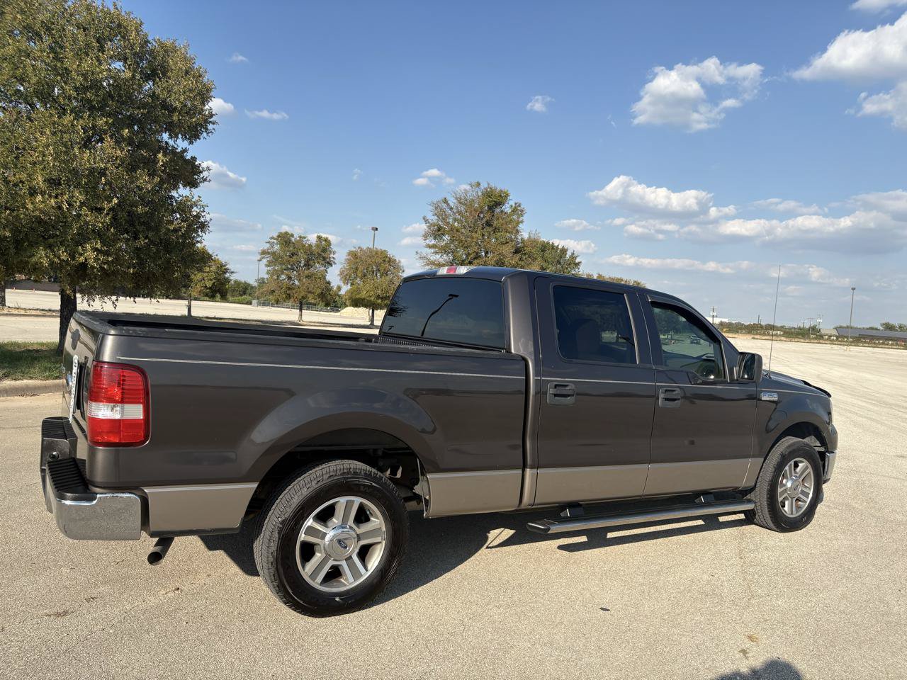 Used 2006 Ford F150 XLT RWD image 62