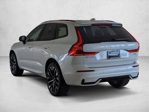 New 2026 Volvo XC60 B5 Ultra w/ Climate Package AWD/4WD image 8