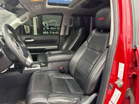 Used 2019 Toyota Tundra SR5 image 9