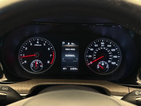 Used 2024 Kia K5 EX w/ EX Premium Package FWD image 18