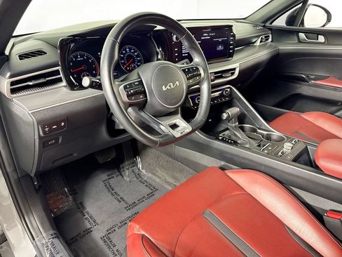 Used 2024 Kia K5 GT-Line FWD image 9
