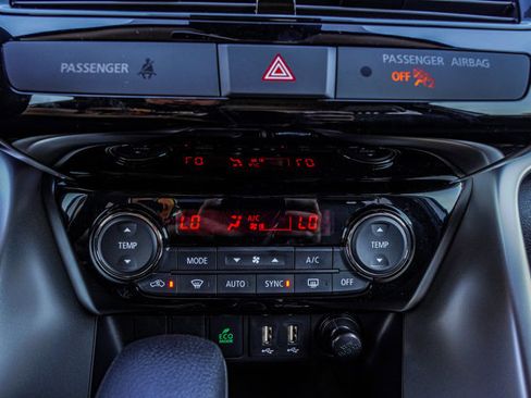 New 2026 Mitsubishi Eclipse Cross SE image 25