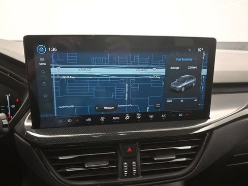Certified 2024 Ford Escape ST-Line w/ Tech Pack #1 FWD image 4