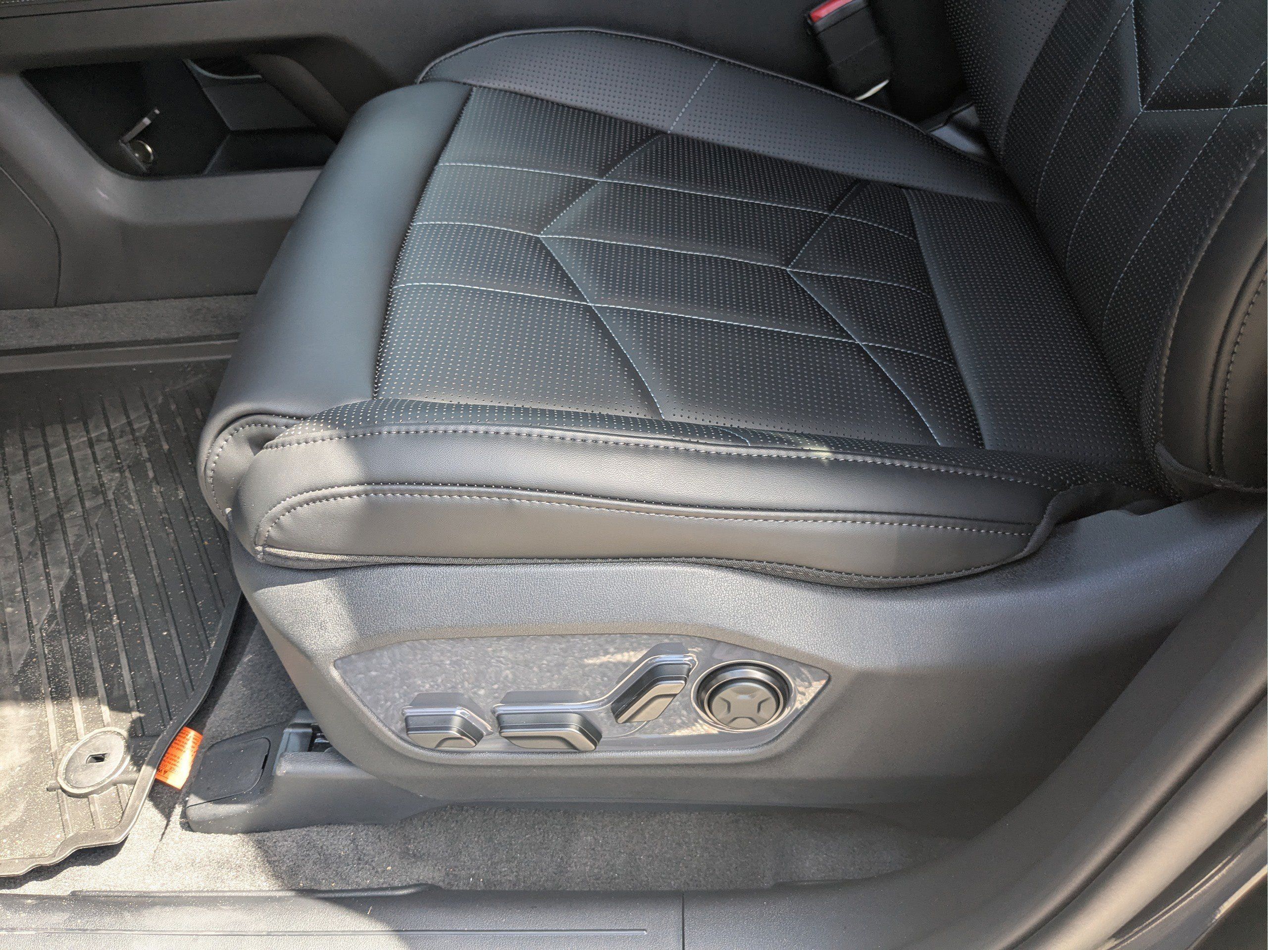 New 2027 Kia Telluride SX X-Line AWD/4WD image 20