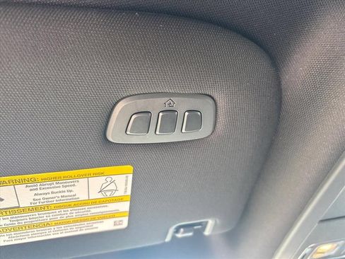 Used 2024 Ford F150 Lariat w/ Equipment Group 502A High AWD/4WD image 40